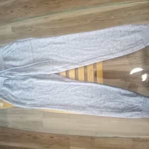 RW&CO. Heather Gray Joggers
